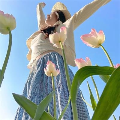 女招待