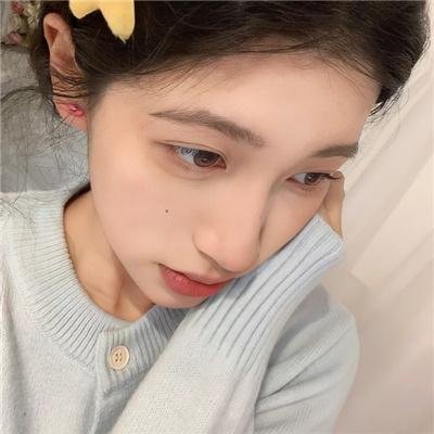 恋爱前辈说